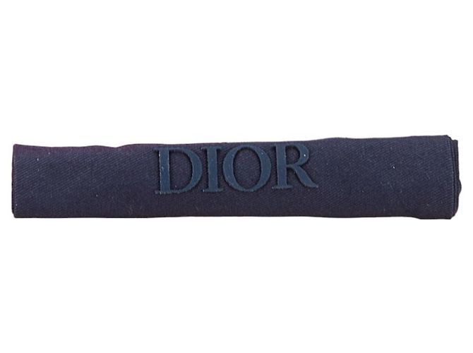 Cartera Lady Lotus Cannage de Christian Dior Rosa - vista 10