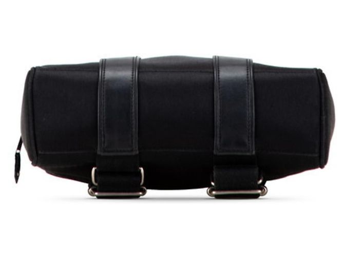 Zaino Acapulco di Hermès in nero - vista 3