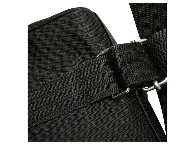 Zaino Acapulco di Hermès in nero - vista 5