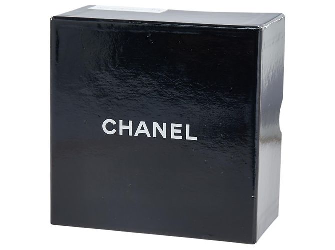 Chanel Cambon Kettengürtel Golden - Ansicht 5