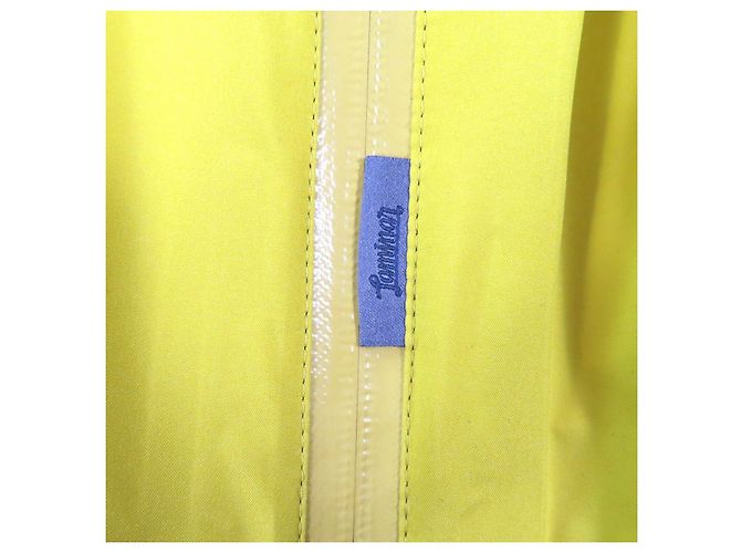 Autre Marque Chaqueta de Nylon GORE-TEX Herno Amarillo - vista 10