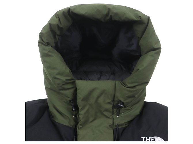 Chaqueta de plumas Baltro Light THE NORTH FACE Negro Caqui - vista 2