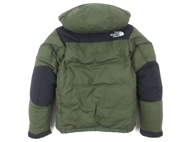 Chaqueta de plumas Baltro Light THE NORTH FACE Negro Caqui - vista 3