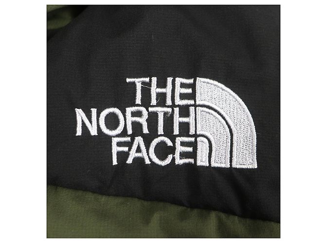 Chaqueta de plumas Baltro Light THE NORTH FACE Negro Caqui - vista 5