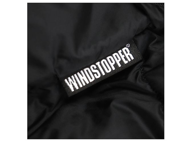 Chaqueta de plumas Baltro Light THE NORTH FACE Negro Caqui - vista 9