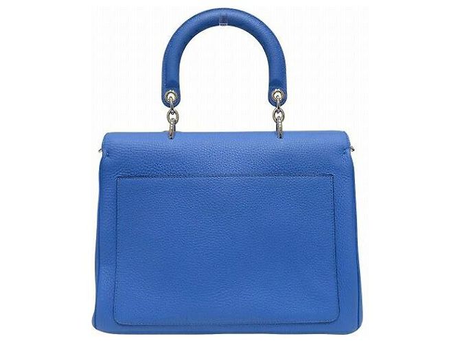 Borsa in pelle Be Dior 2 in 1 - vista 2
