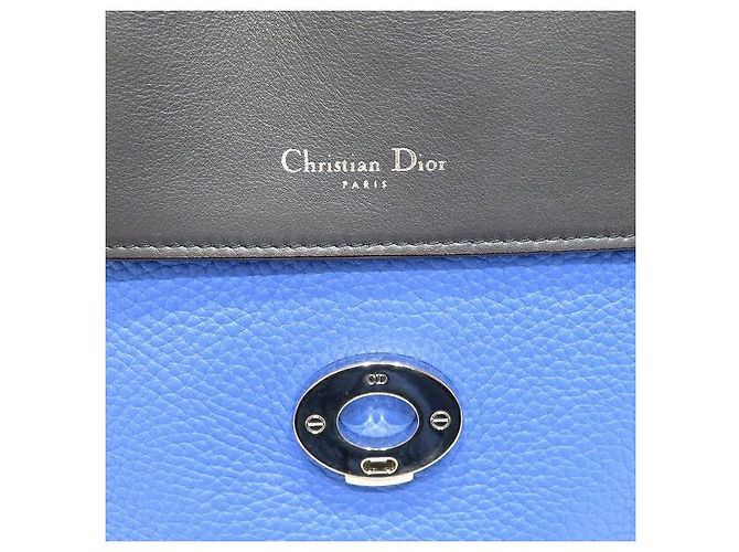Borsa in pelle Be Dior 2 in 1 - vista 4