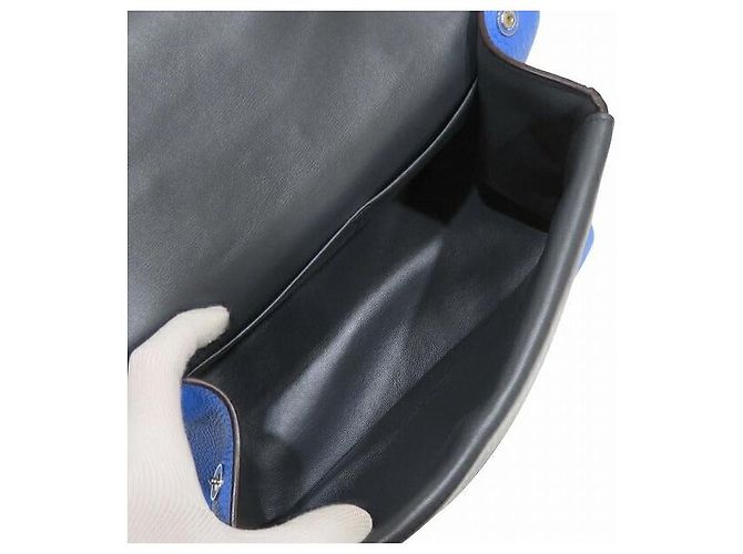 Borsa in pelle Be Dior 2 in 1 - vista 6