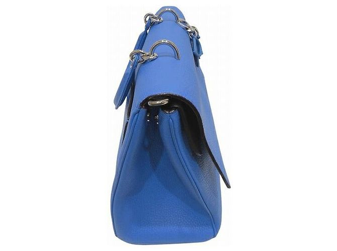 Borsa in pelle Be Dior 2 in 1 - vista 7