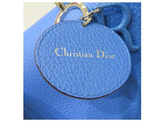 Borsa in pelle Be Dior 2 in 1 - vista 8