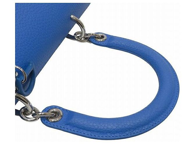 Borsa in pelle Be Dior 2 in 1 - vista 9