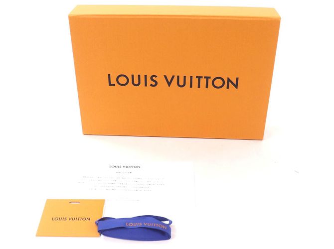 Seidenrock mit Monogramm von Louis Vuitton Schwarz - Ansicht 2