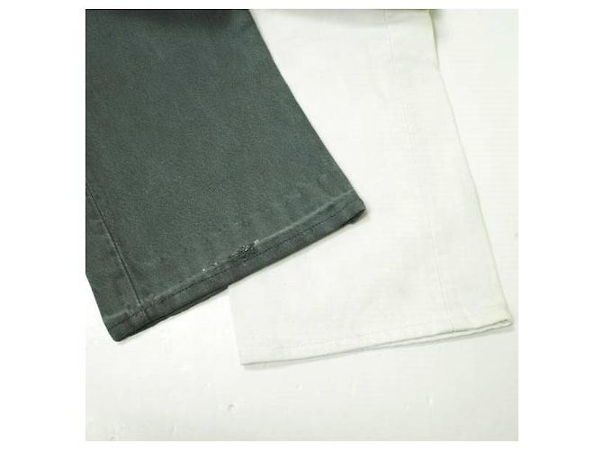 Autre Marque Pantalones de denim Levi's 501 Multicolor - vista 10