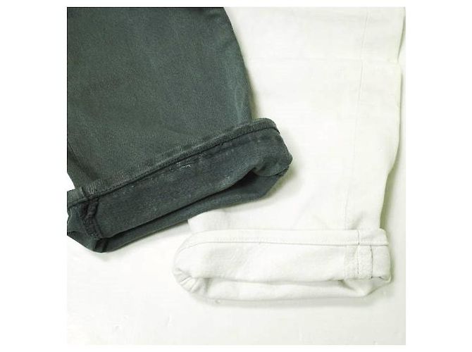 Autre Marque Pantalones de denim Levi's 501 Multicolor - vista 11
