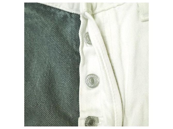 Autre Marque Pantalones de denim Levi's 501 Multicolor - vista 5