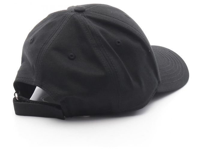 Casquette Moncler en coton - vue 2