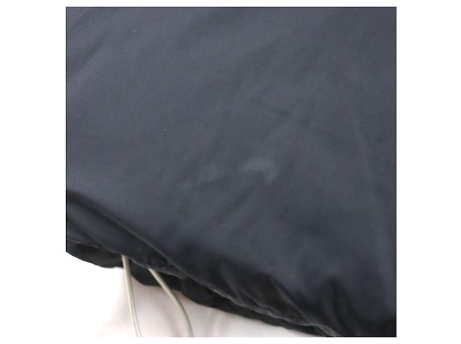Chaqueta de plumas de nylon Montcla de Moncler Negro - vista 14