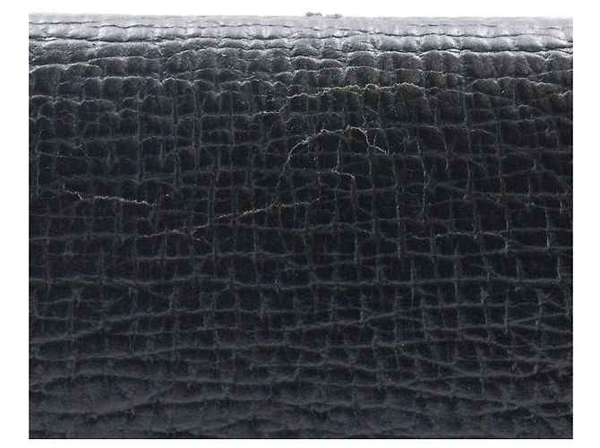Borsa a spalla in pelle Loewe a spalla singola Grigio - vista 11