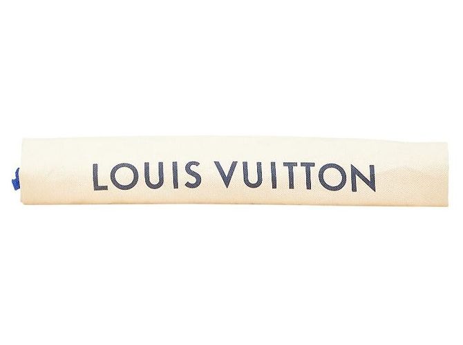 Borsa a Spalla Monogram Abbesses di Louis Vuitton Marrone - vista 14