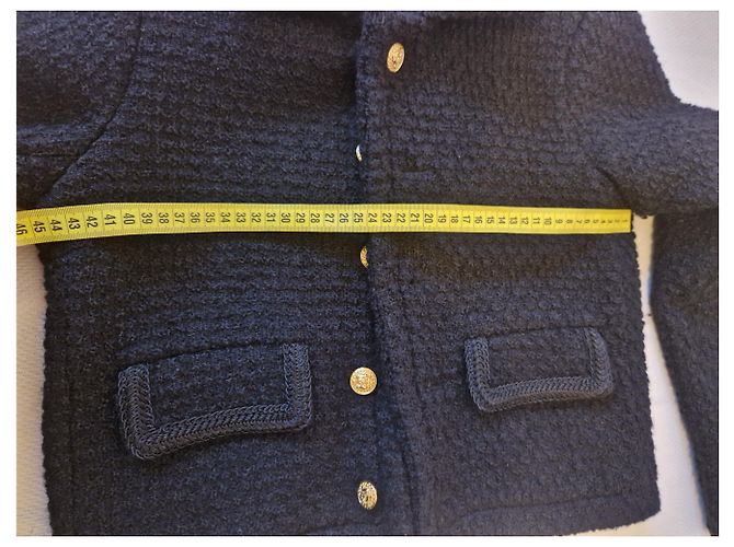 Céline Pulls, Gilets - vue 18