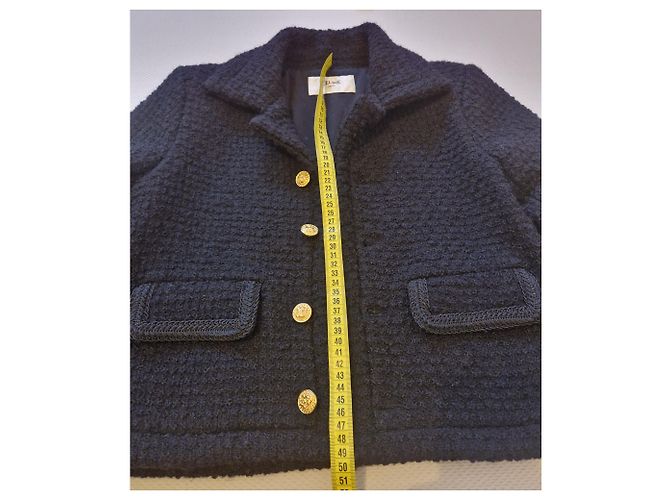 Céline Pulls, Gilets - vue 19