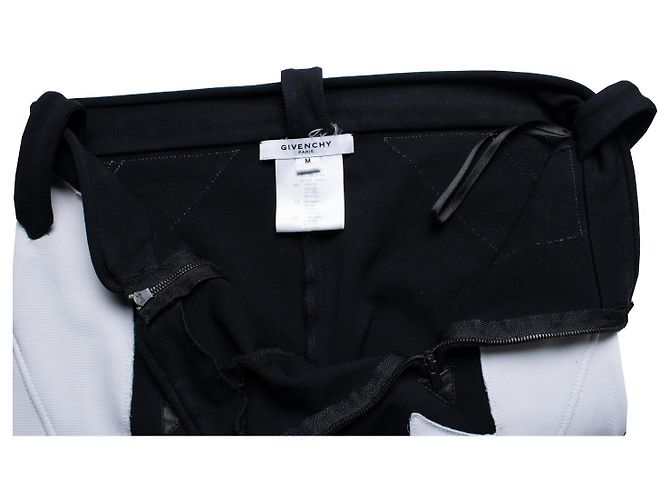 Leggings en blanco y negro Givenchy - vista 6