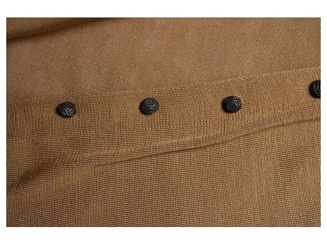 Balenciaga Strickjacke, braun - Ansicht 7