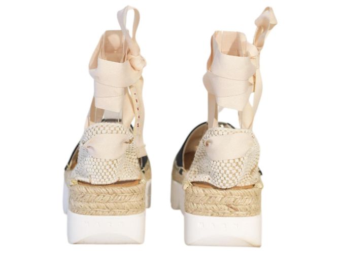 Marni Mocassins - vue 5