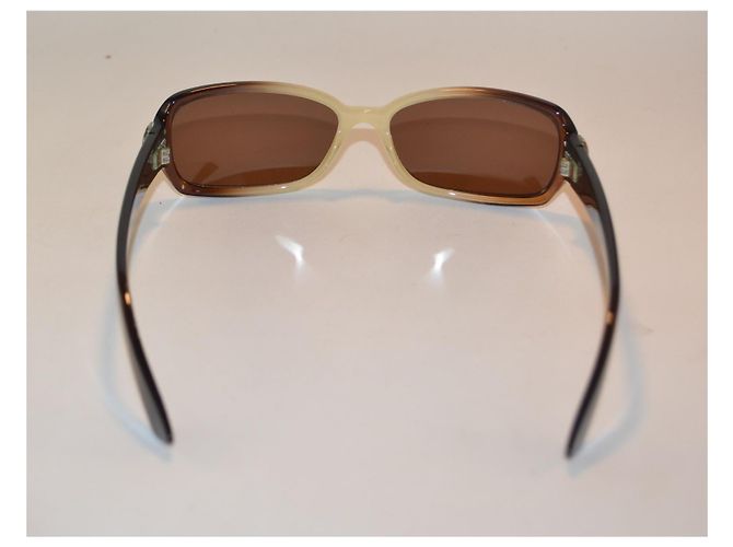 Lunettes de soleil Emporio Armani ea9573/s dégradées Multicolore - vue 5