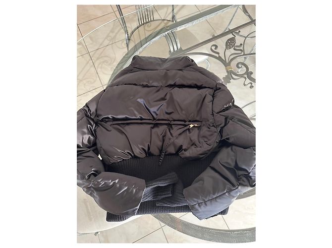 Balmain doudoune - vue 5
