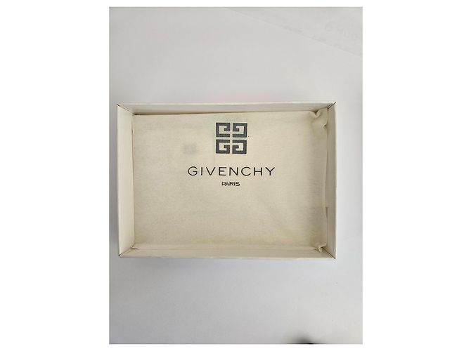 Wallet, GIVENCHY card wallet Dark red - view 7