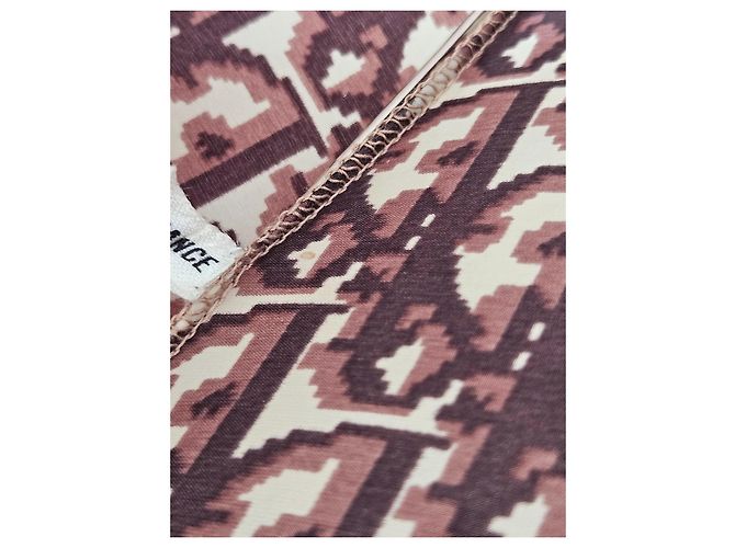 Faltbarer Trotter-Logo Monogramm Regenschirm von Christian Dior - Ansicht 10