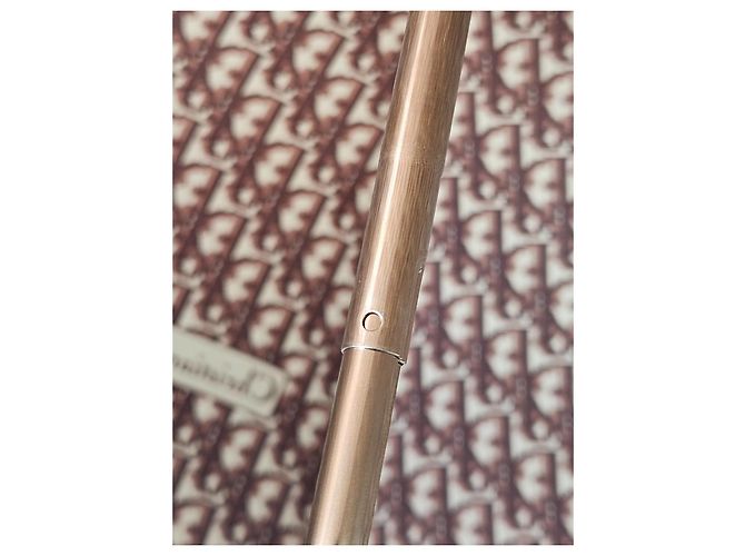 Faltbarer Trotter-Logo Monogramm Regenschirm von Christian Dior - Ansicht 11