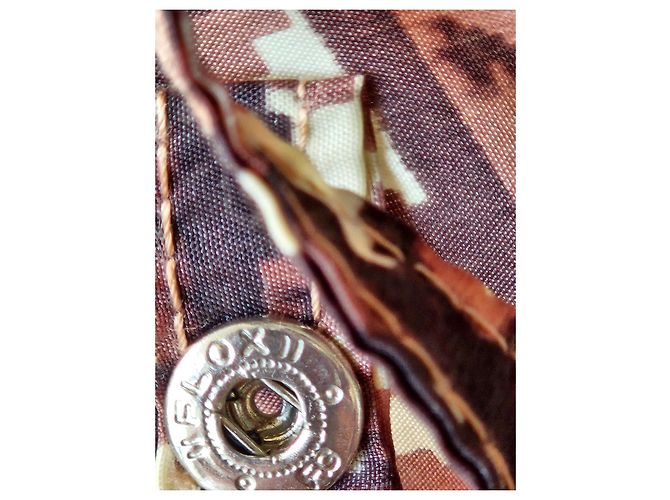 Faltbarer Trotter-Logo Monogramm Regenschirm von Christian Dior - Ansicht 15