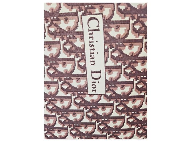 Faltbarer Trotter-Logo Monogramm Regenschirm von Christian Dior - Ansicht 2