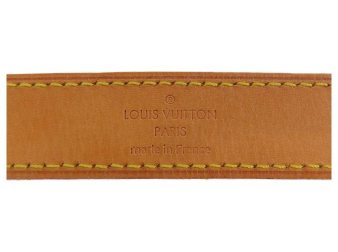 Cinghia Baggy Louis Vuitton/Cinghia a Spalla - vista 3