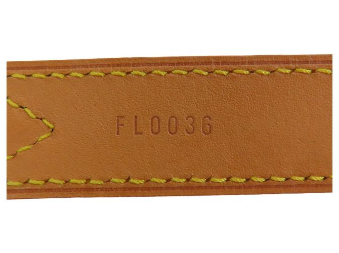Cinghia Baggy Louis Vuitton/Cinghia a Spalla - vista 4