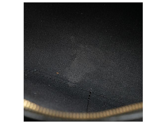 Louis Vuitton Monogram Empreinte Vosges MM Nero - vista 8