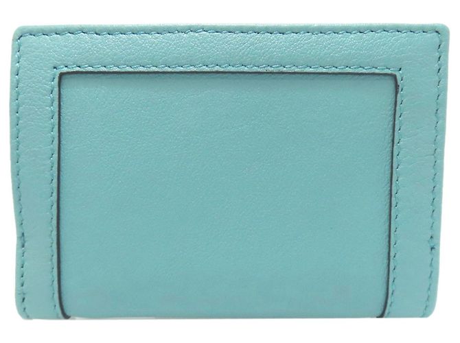 Gucci Diana Bamboo Compact Wallet - view 2