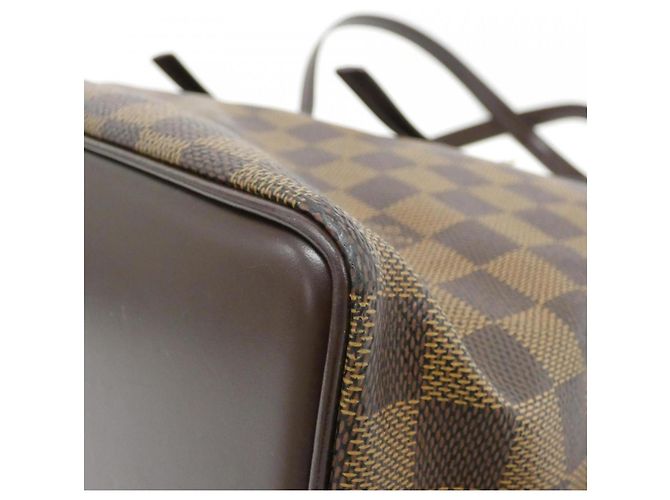 Louis Vuitton Damier Chelsea Shoulder Bag Damier ebene - view 2
