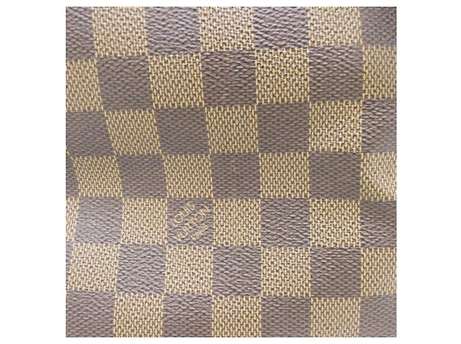 Louis Vuitton Damier Chelsea Shoulder Bag Damier ebene - view 3
