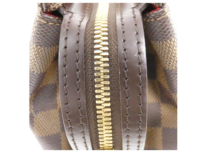 Louis Vuitton Damier Chelsea Shoulder Bag Damier ebene - view 4