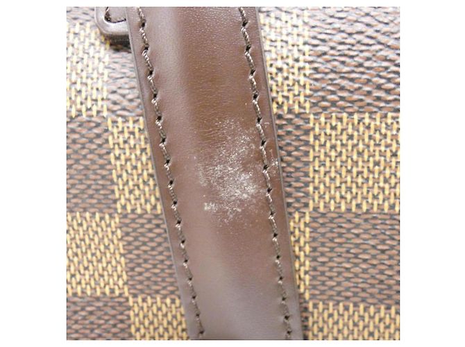 Louis Vuitton Damier Chelsea Shoulder Bag Damier ebene - view 7