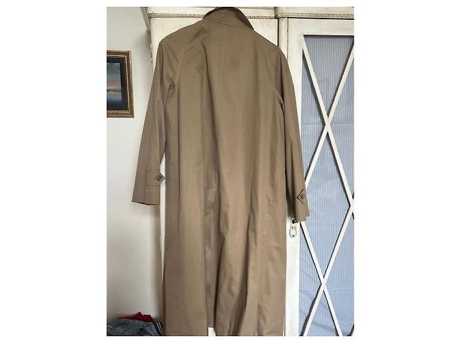 Burberrys Impermeabile double face Beige - vista 5
