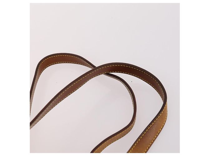 LOUIS VUITTON Zaino Monogram Montsouris MM M51136 LV Auth 141656 Monogramma - vista 15