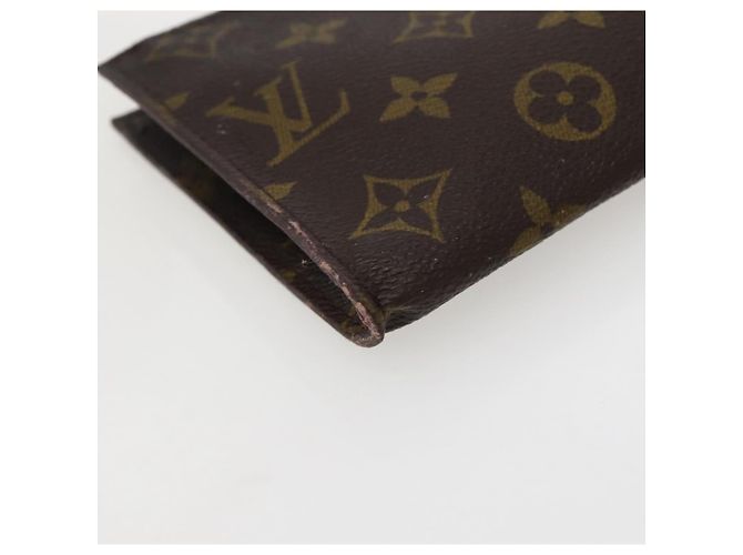LOUIS VUITTON Pochete Acessório Monogram Bucket GM Autêntica LV 142747 Monograma - vista 14