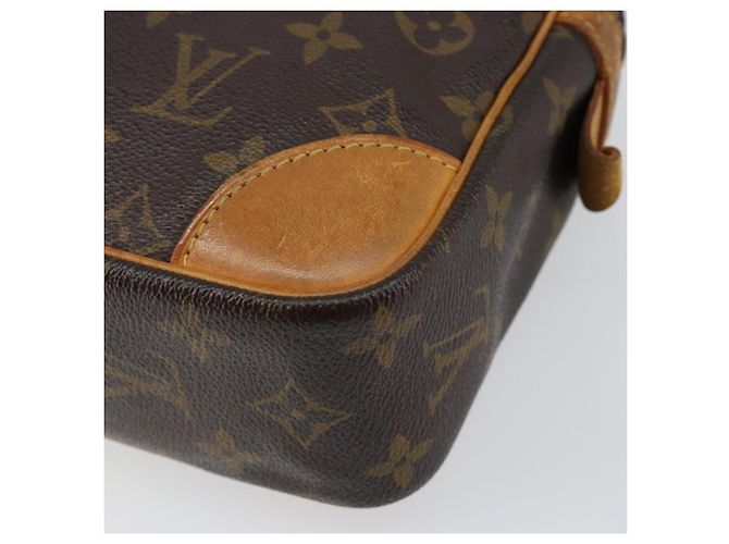 LOUIS VUITTON Clutch Compiegne 28 M51845 LV Auth BA5992 Monogramma - vista 14