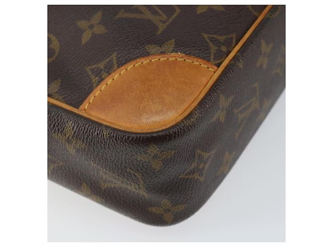 LOUIS VUITTON Clutch Compiegne 28 M51845 LV Auth BA5992 Monogramma - vista 15