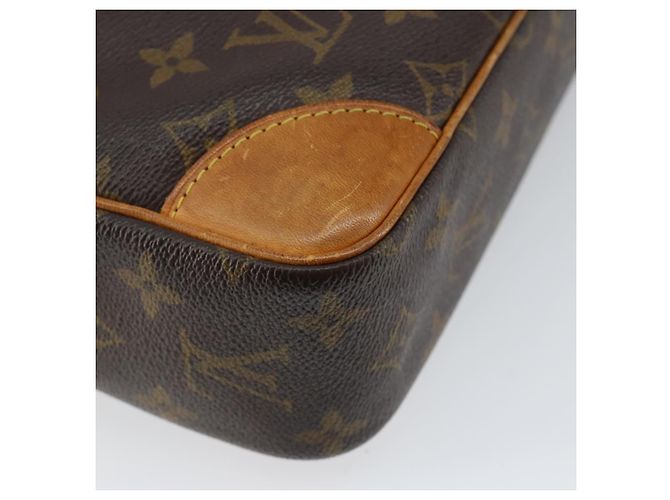 LOUIS VUITTON Clutch Compiegne 28 M51845 LV Auth BA5992 Monogramma - vista 16