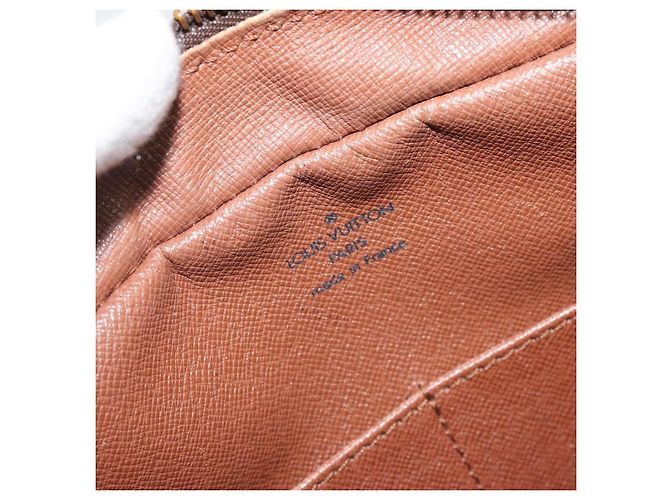 LOUIS VUITTON Clutch Compiegne 28 M51845 LV Auth BA5992 Monogramma - vista 17